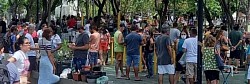 Feira em Fortaleza