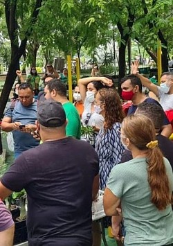 Feira