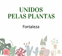 Unidos pelas plantas