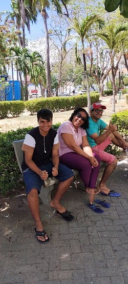Nilda