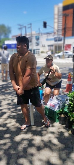 Feira da 13