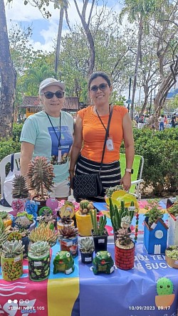Feira da 13