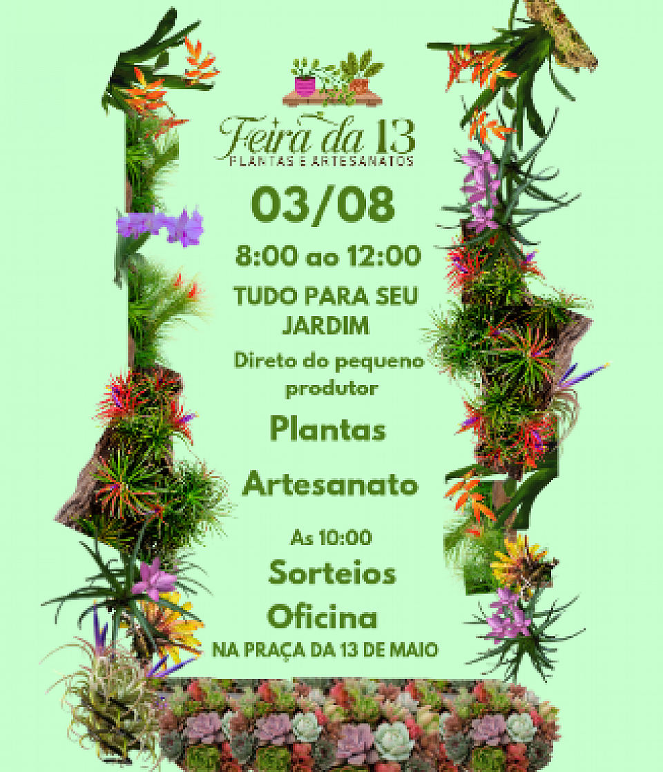 Feira 03/11