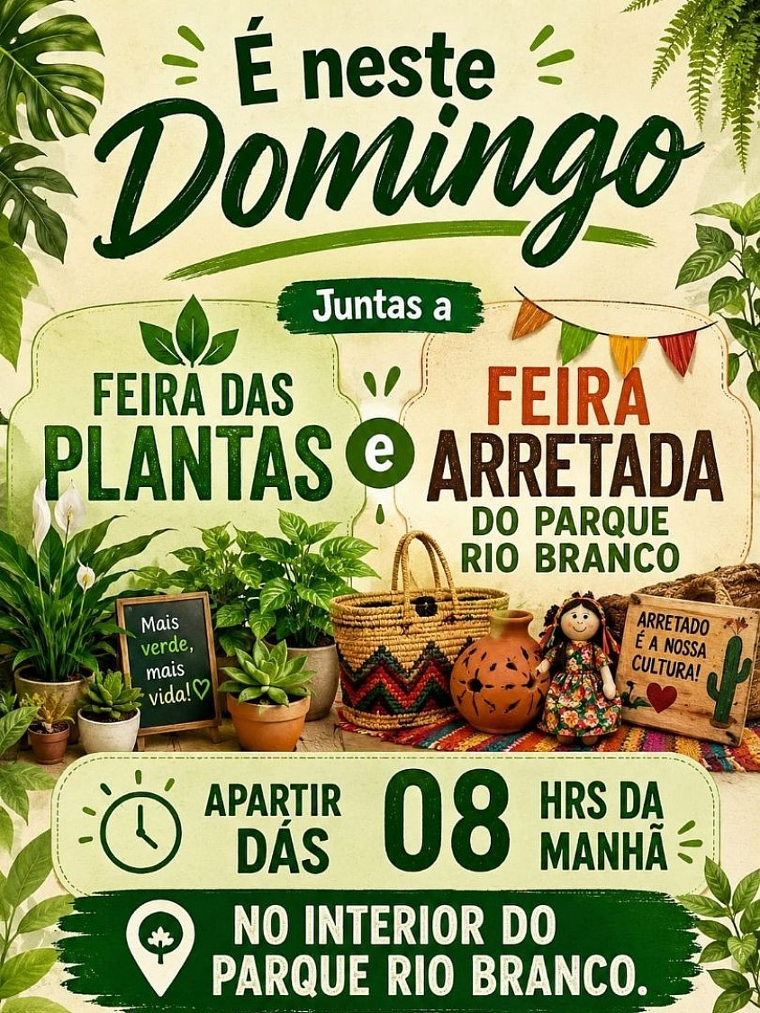 Feira 03/11